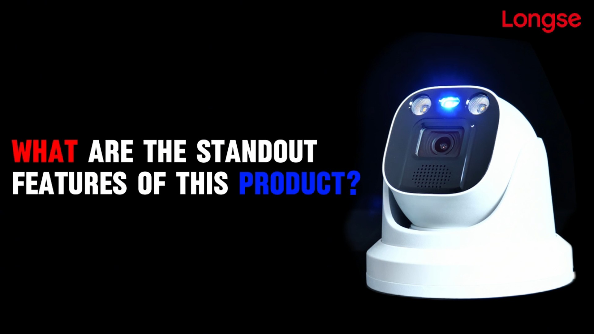 FB双光警戒摄像机